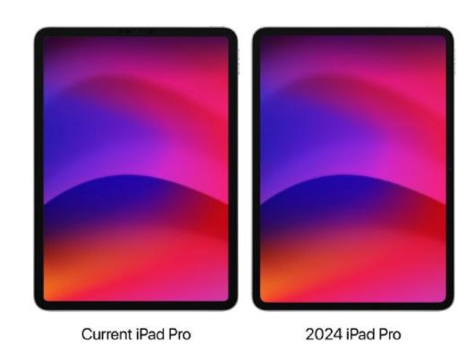 麻阳麻阳ipad维修服务点分享新款iPad Pro和iPad Air要来了