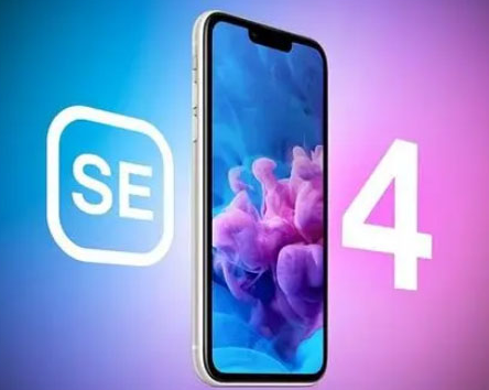麻阳苹果SE维修分享iPhoneSE受众群体是哪些 