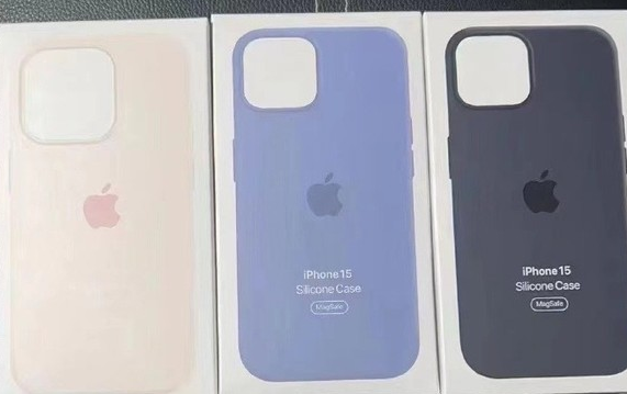 麻阳苹果14维修站分享iPhone14手机壳能直接给iPhone15用吗?