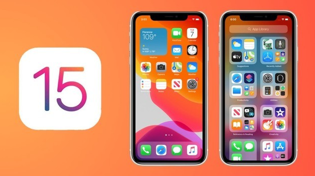 麻阳苹果13维修分享iPhone13更新iOS 15.5，体验如何 