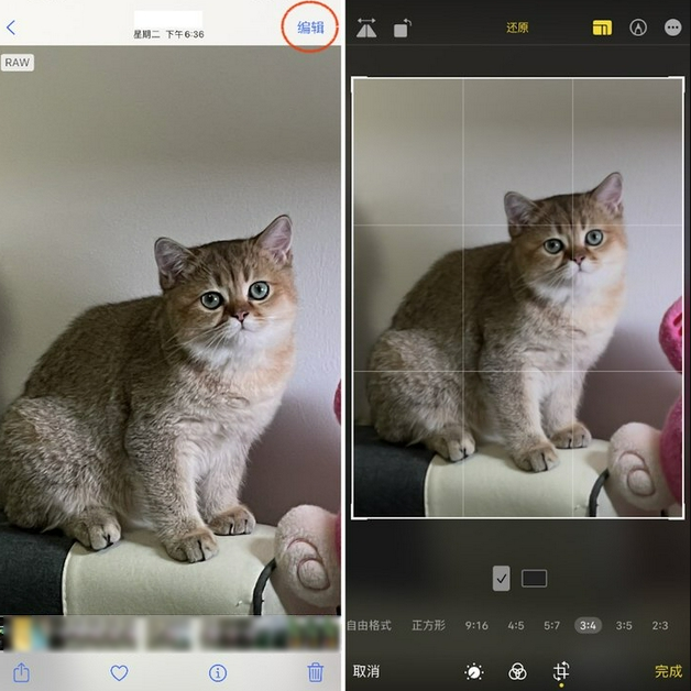 麻阳苹果手机维修分享苹果 iPhone 12 Pro 拍照会过度锐化 