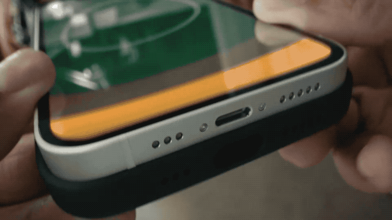 麻阳苹果手机维修分享未来 Magsafe 还有哪些发展空间 